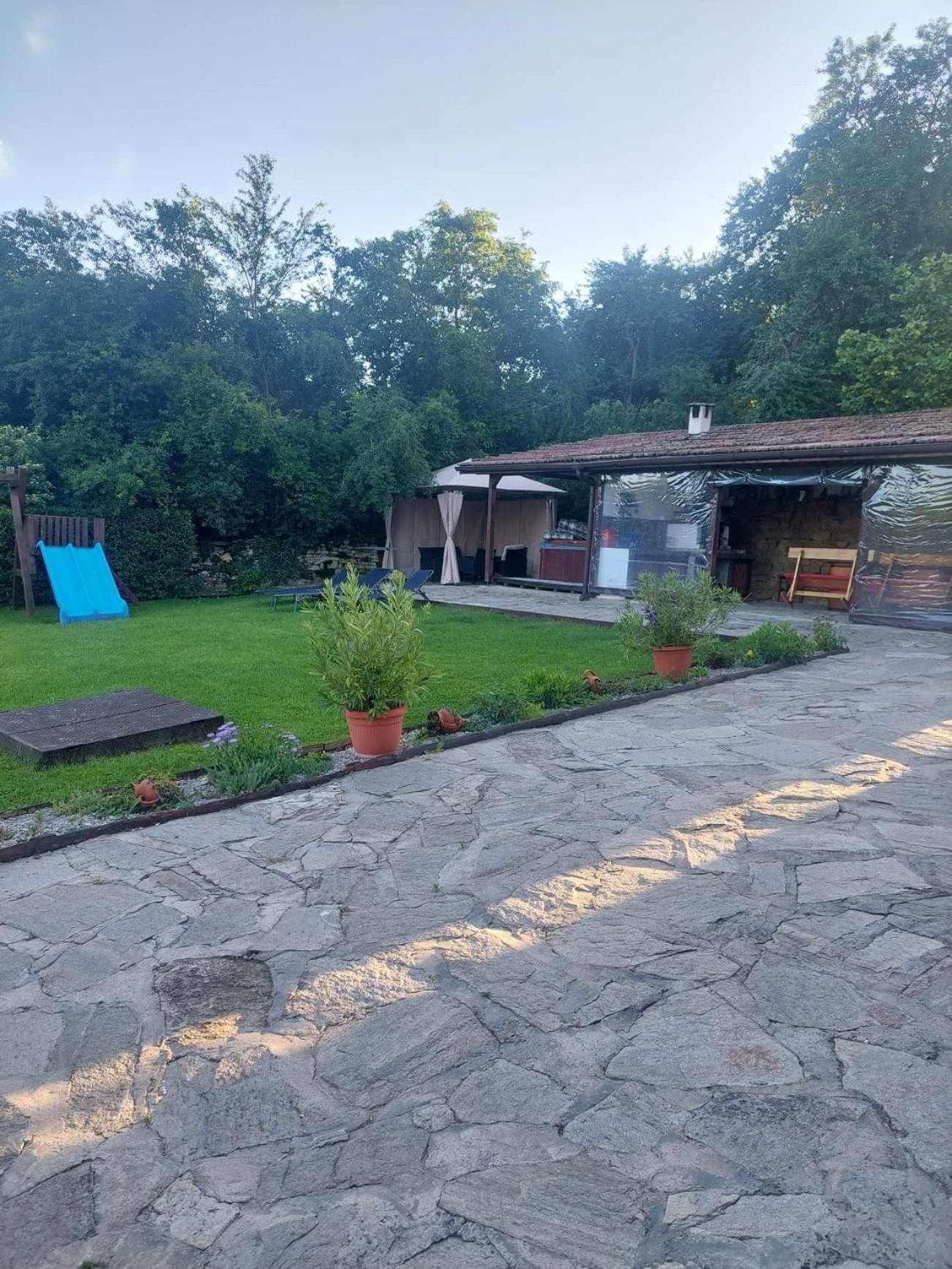 Митровата Къща Villa Raynovtsi Exterior photo